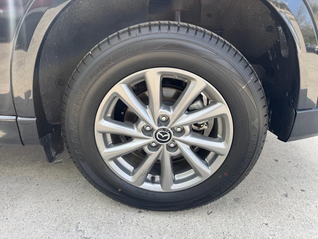 Mazda CX-5 Select 2025