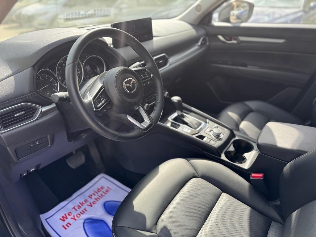Mazda CX-5 Select 2025