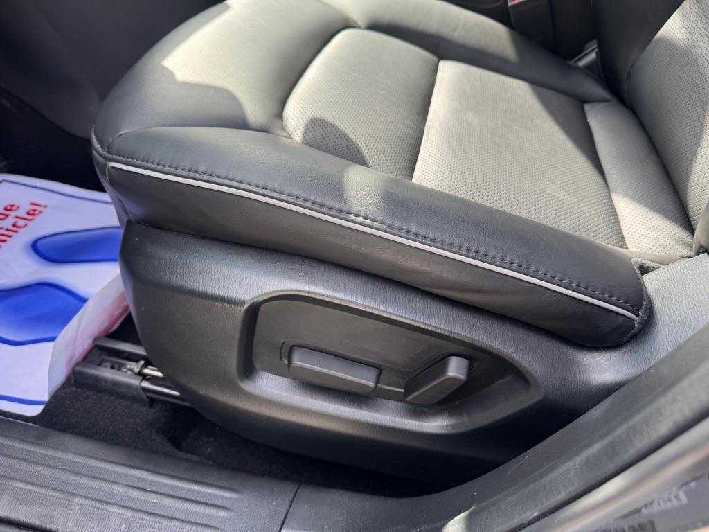 Mazda CX-5 Select 2025