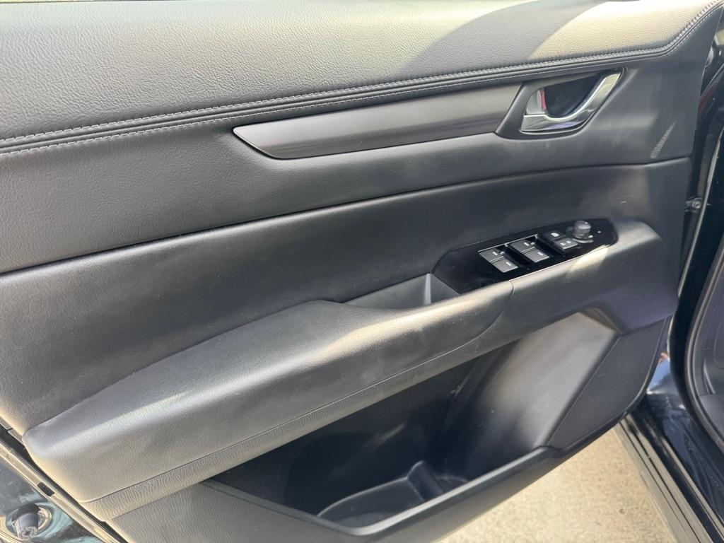 Mazda CX-5 Select 2025