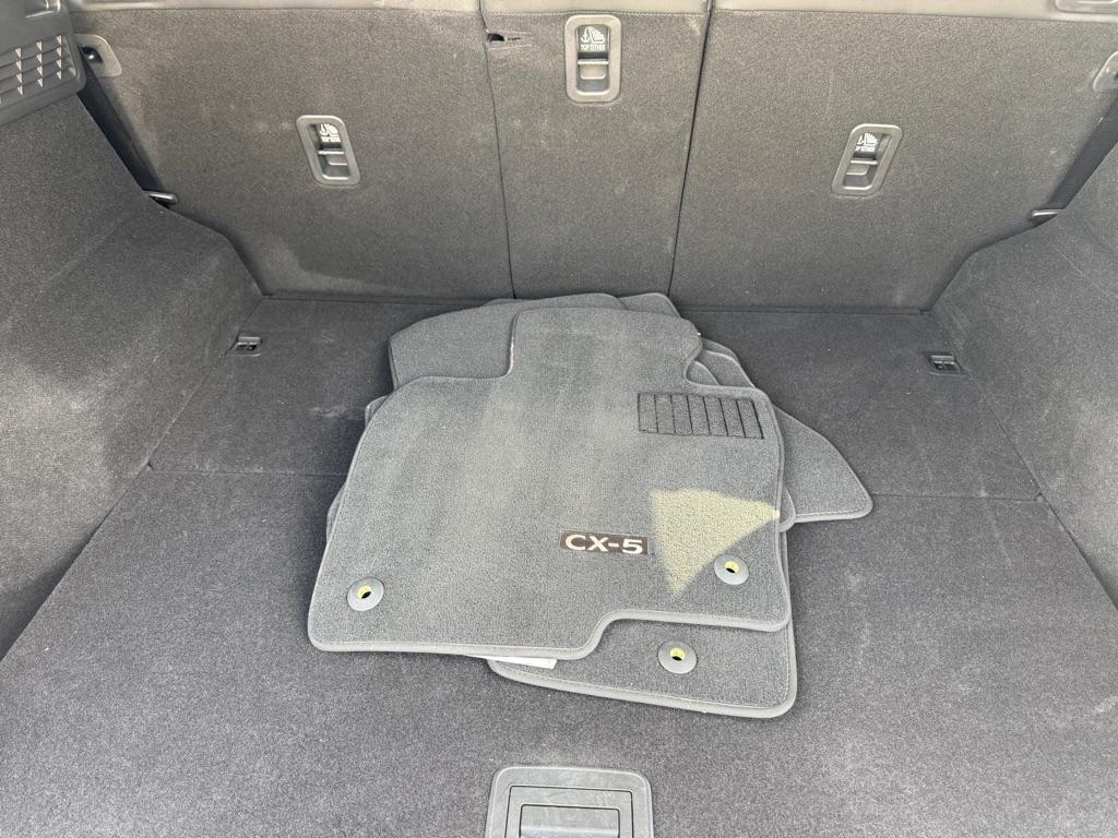 Mazda CX-5 Select 2025