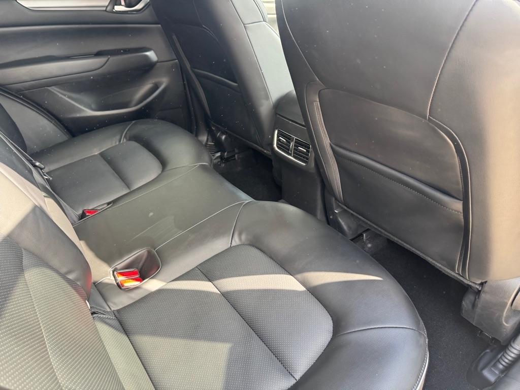 Mazda CX-5 Select 2025