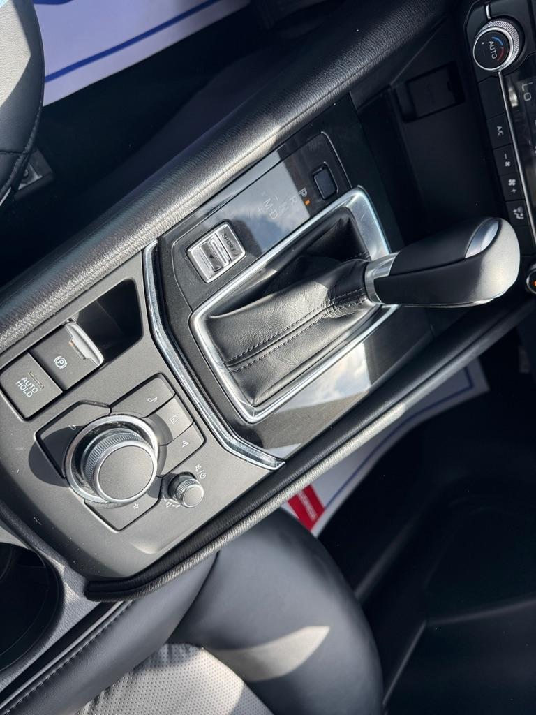 Mazda CX-5 Select 2025