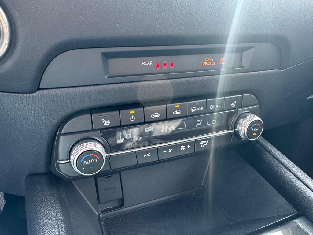 Mazda CX-5 Select 2025