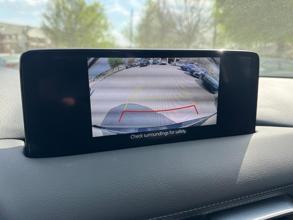 Mazda CX-5 Select 2025