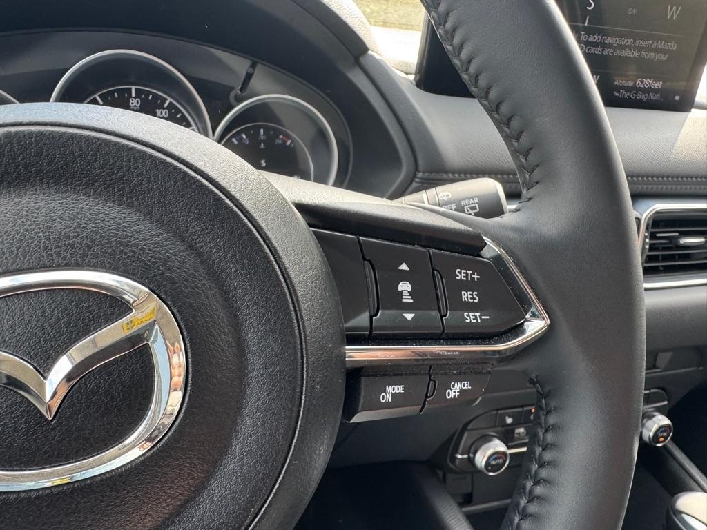 Mazda CX-5 Select 2025