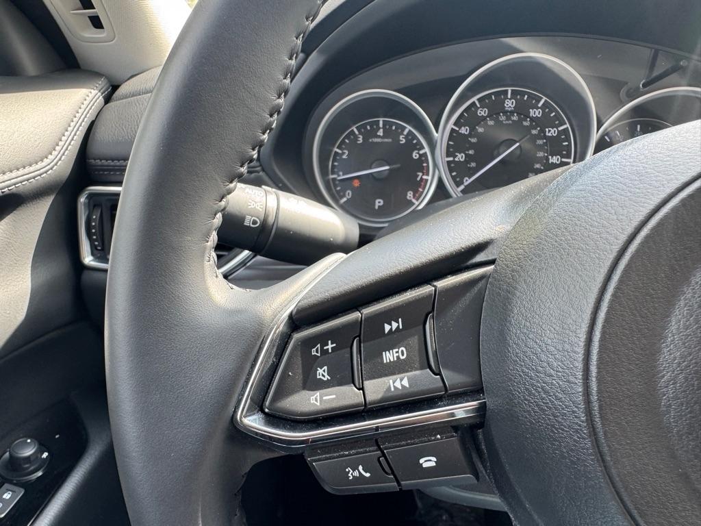 Mazda CX-5 Select 2025