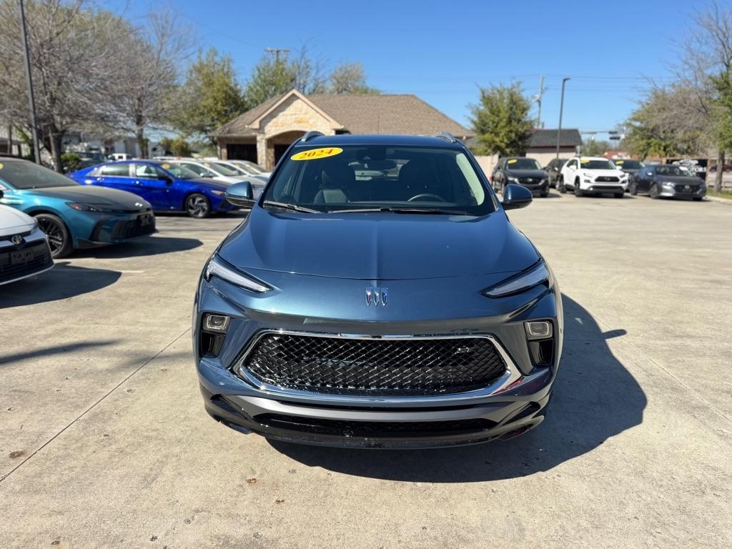 Buick Encore GX Sport Touring AWD 2024