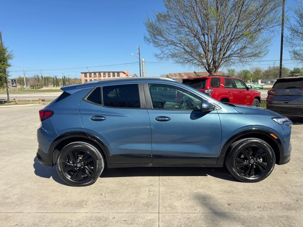 Buick Encore GX Sport Touring AWD 2024