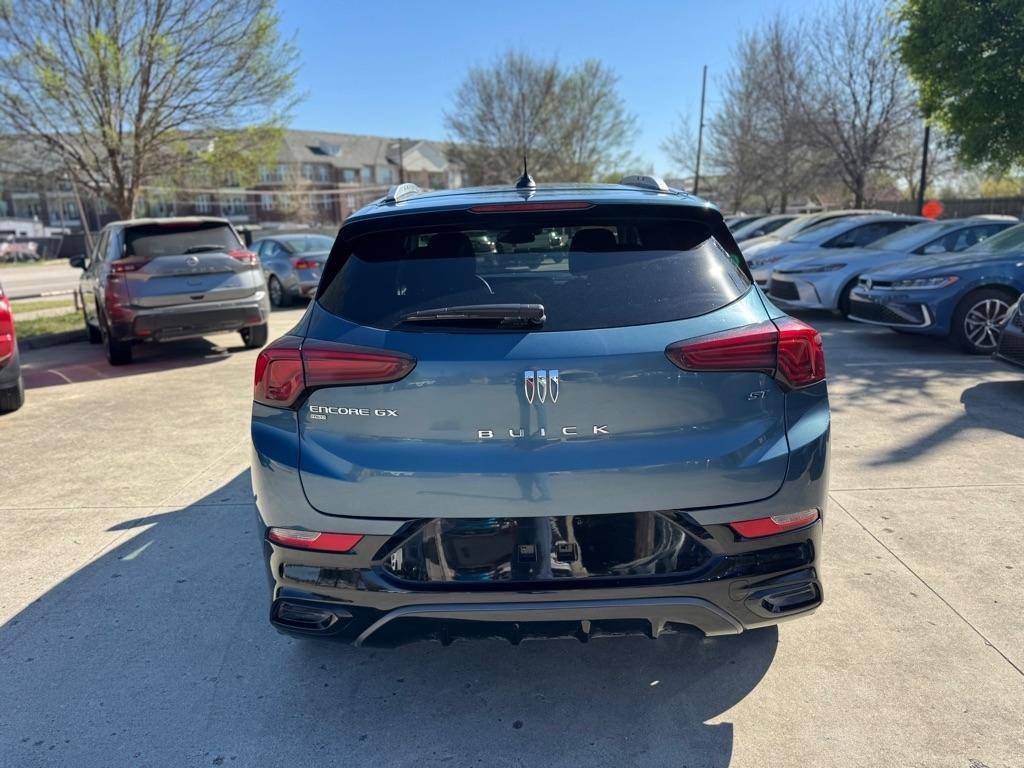 Buick Encore GX Sport Touring AWD 2024
