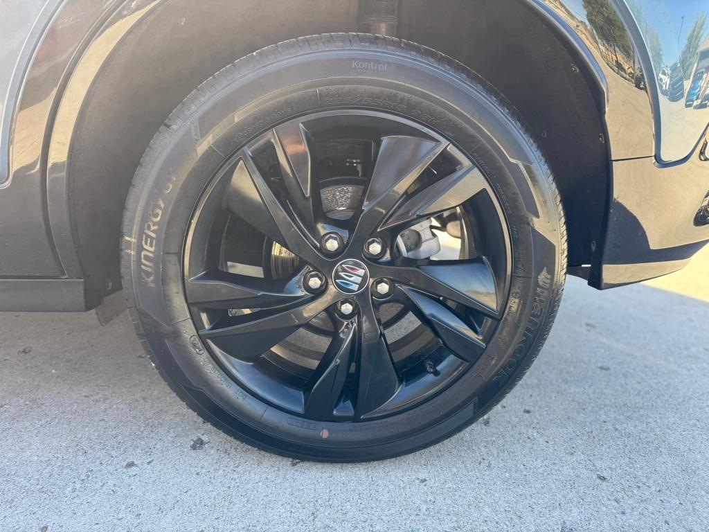 Buick Encore GX Sport Touring AWD 2024