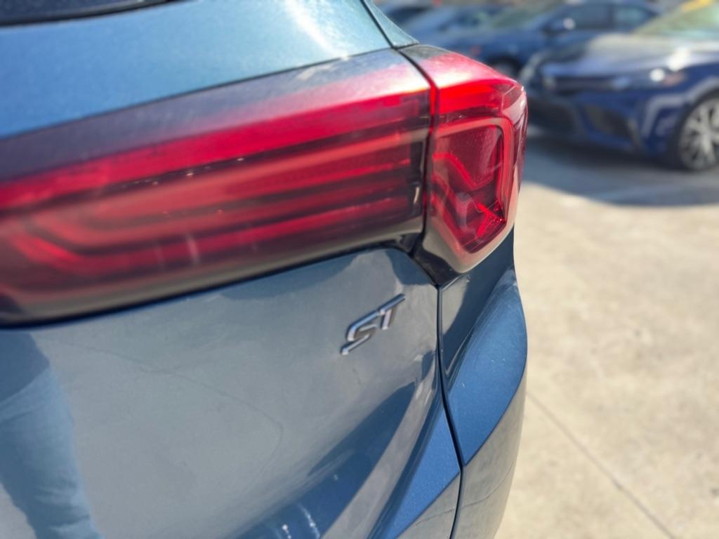 Buick Encore GX Sport Touring AWD 2024