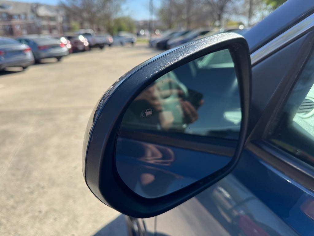 Buick Encore GX Sport Touring AWD 2024