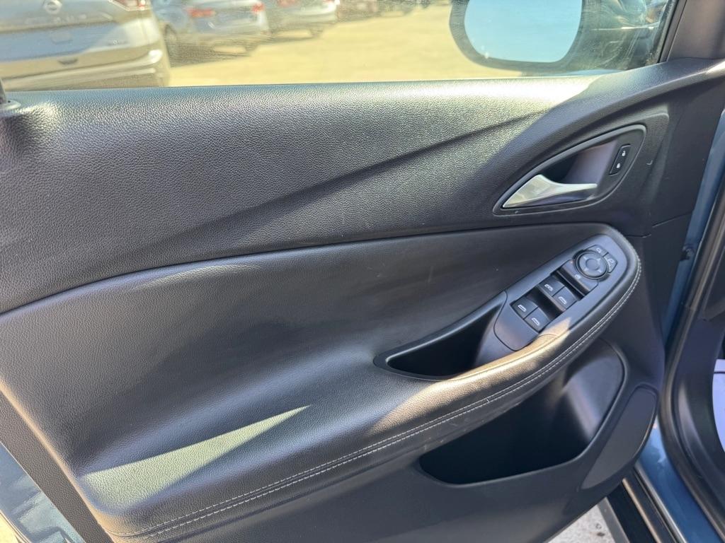 Buick Encore GX Sport Touring AWD 2024