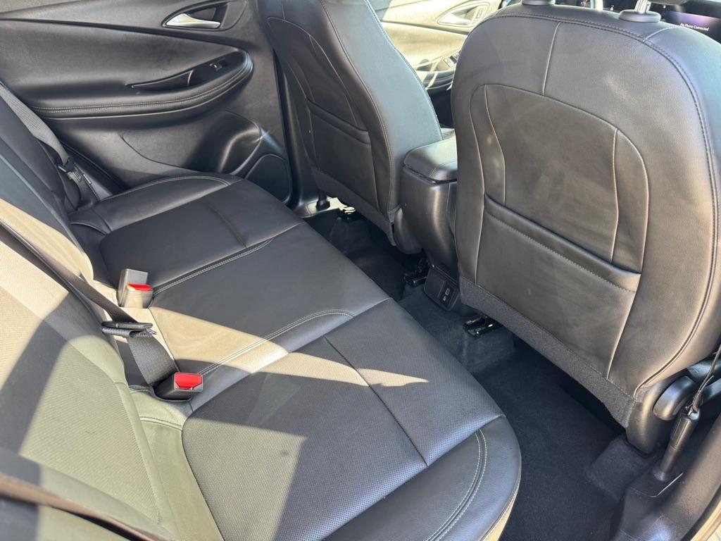 Buick Encore GX Sport Touring AWD 2024