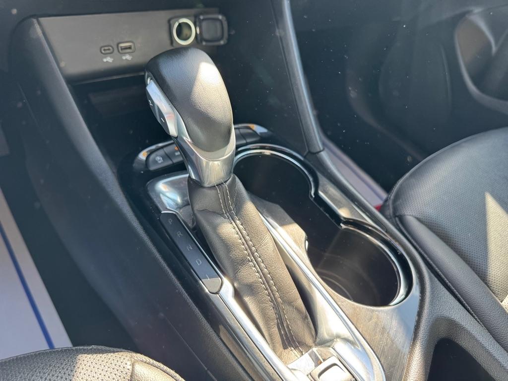 Buick Encore GX Sport Touring AWD 2024