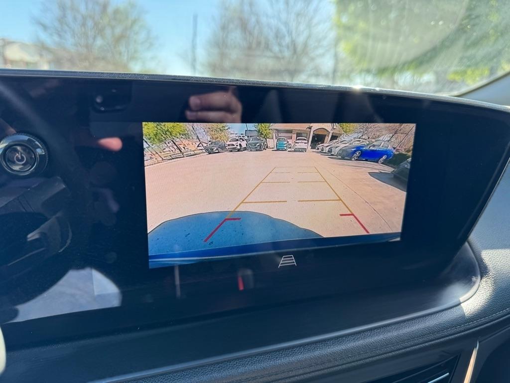 Buick Encore GX Sport Touring AWD 2024