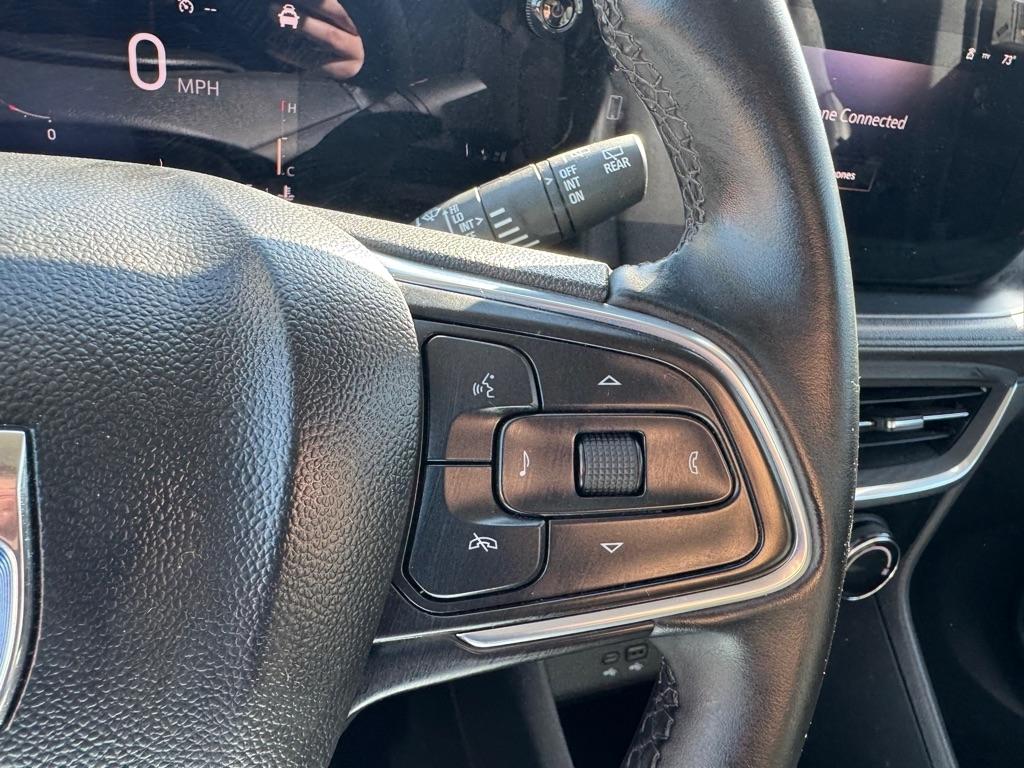 Buick Encore GX Sport Touring AWD 2024