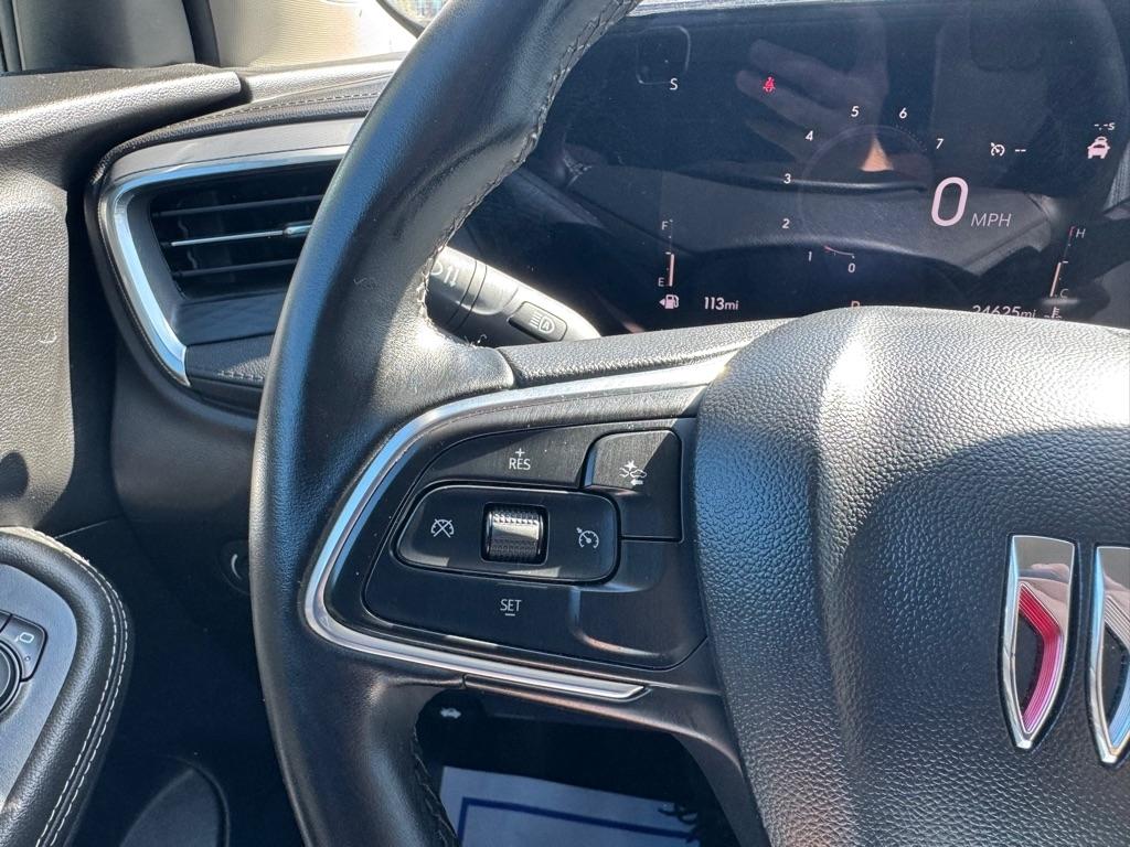 Buick Encore GX Sport Touring AWD 2024