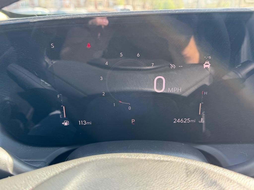 Buick Encore GX Sport Touring AWD 2024