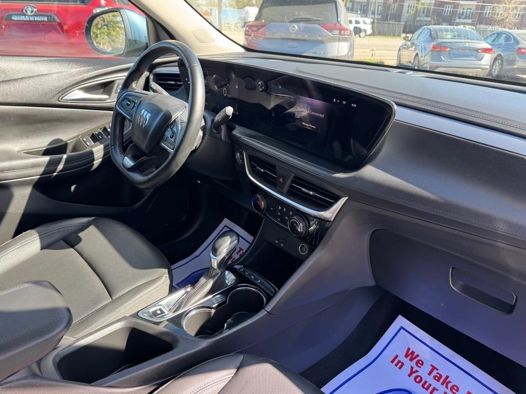Buick Encore GX Sport Touring AWD 2024