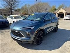 2024 Buick Encore GX 