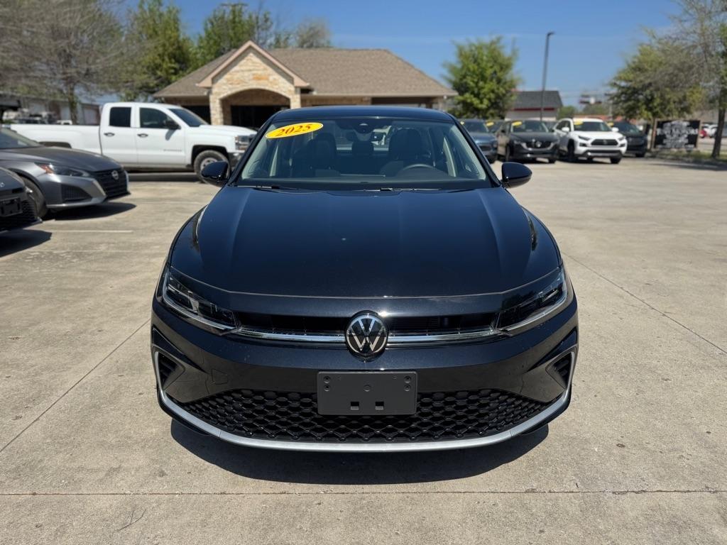 Volkswagen Jetta  2025