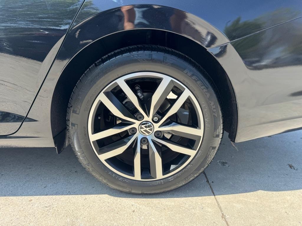 Volkswagen Jetta  2025