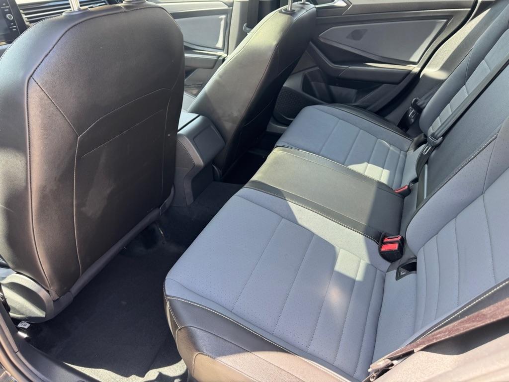 Volkswagen Jetta  2025