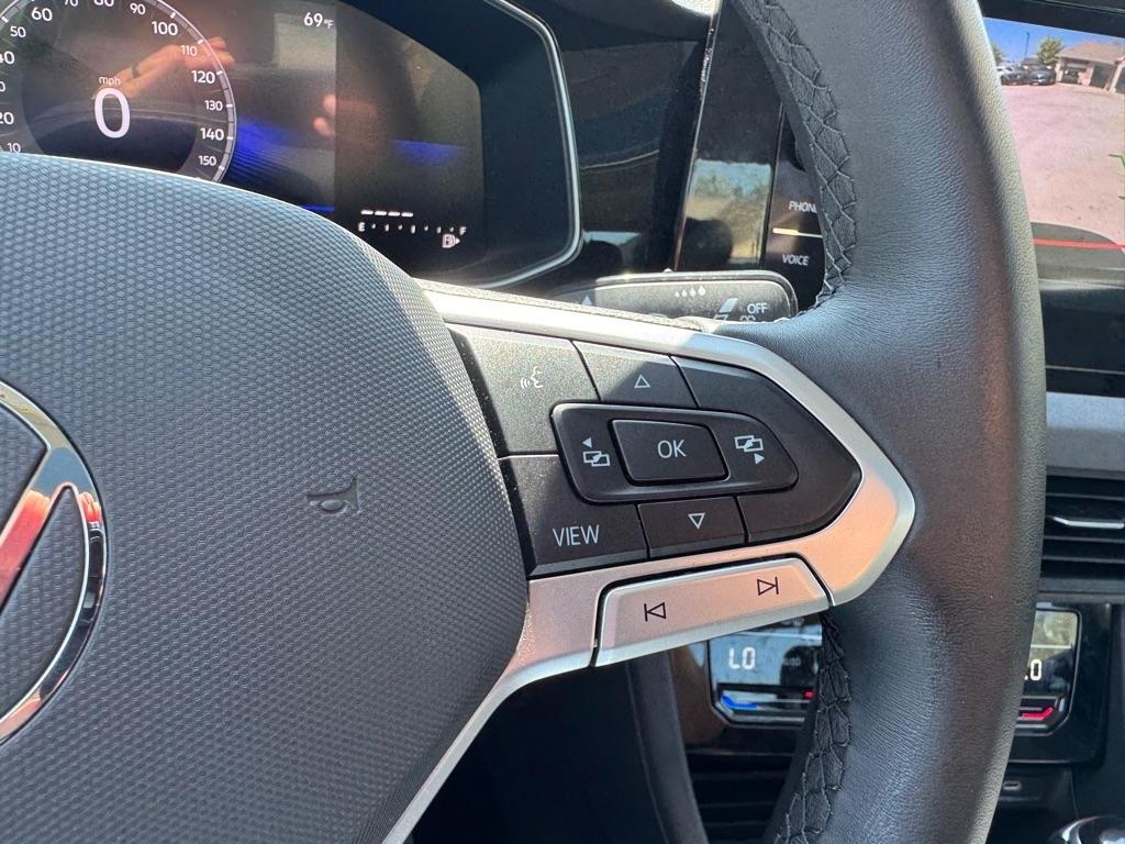 Volkswagen Jetta  2025