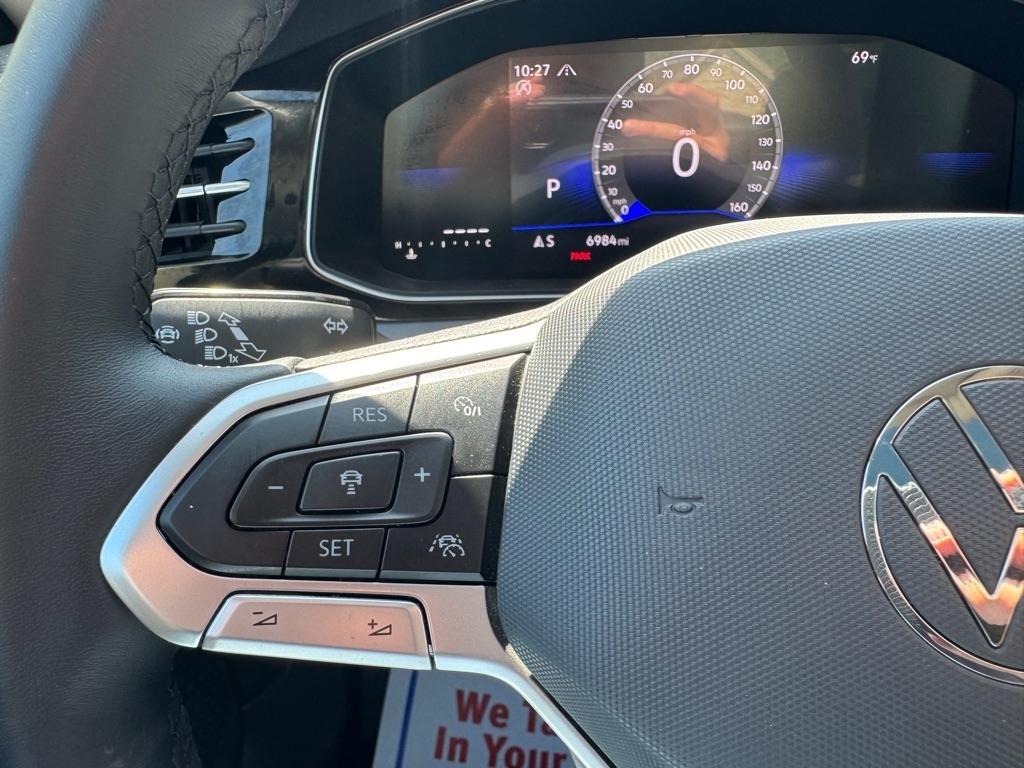 Volkswagen Jetta  2025