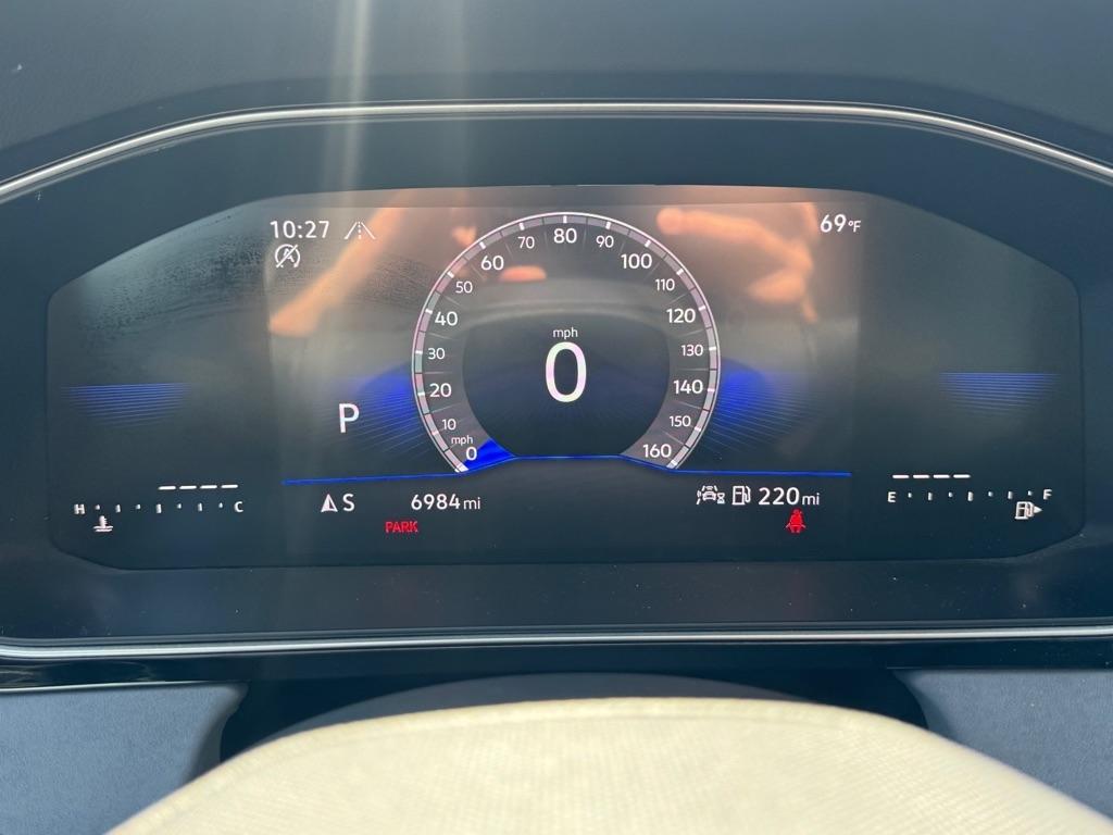 Volkswagen Jetta  2025