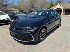 2025 Volkswagen Jetta 