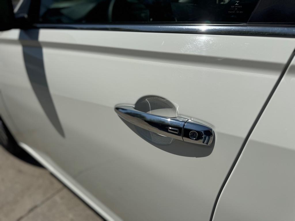 Nissan Altima 2.5 SV 2025