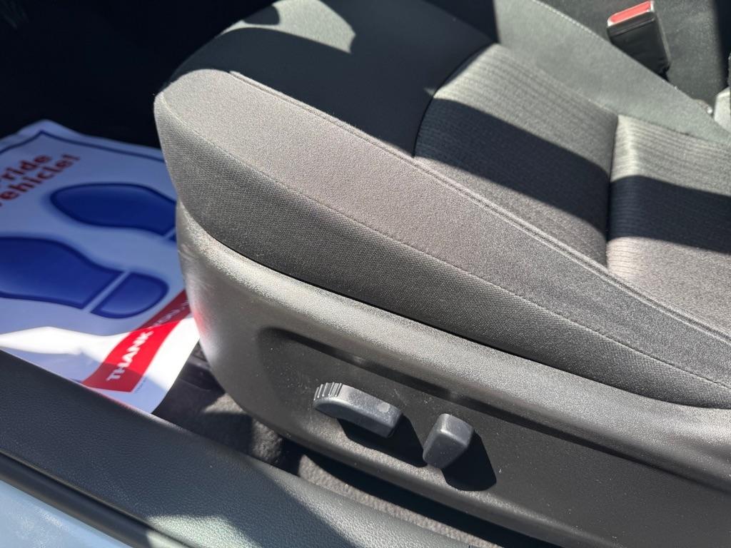 Nissan Altima 2.5 SV 2025