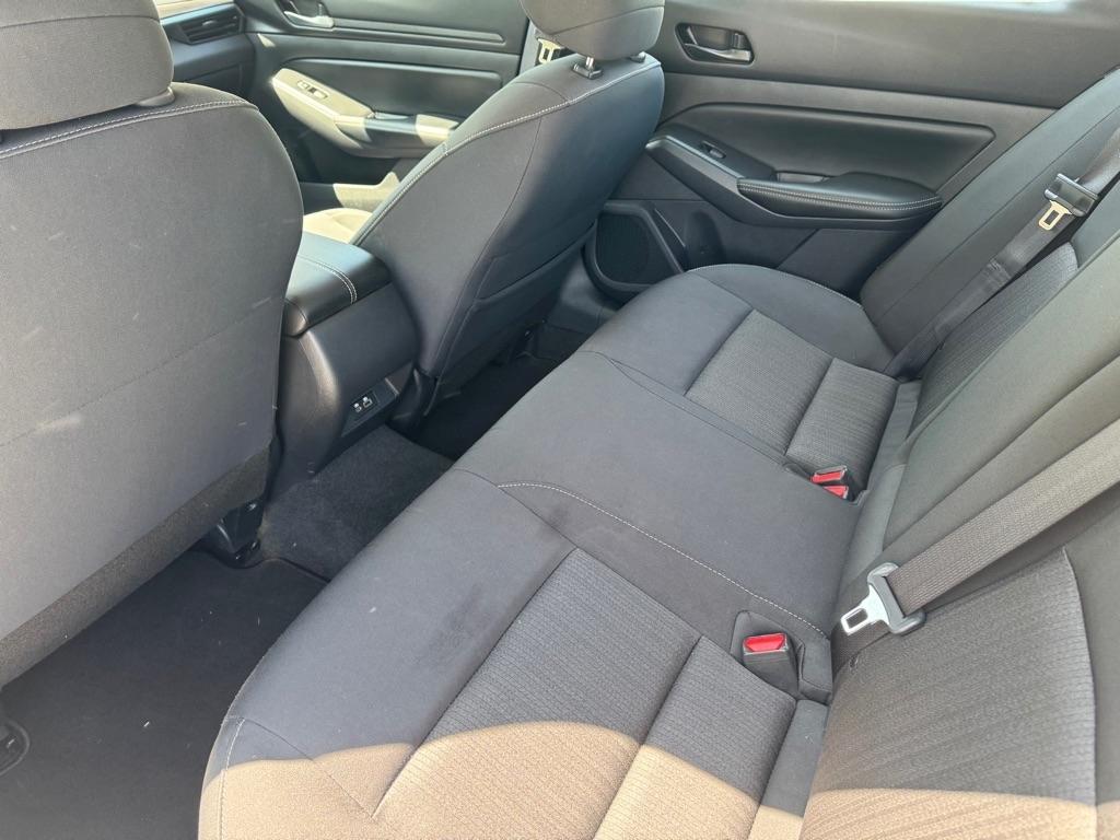 Nissan Altima 2.5 SV 2025