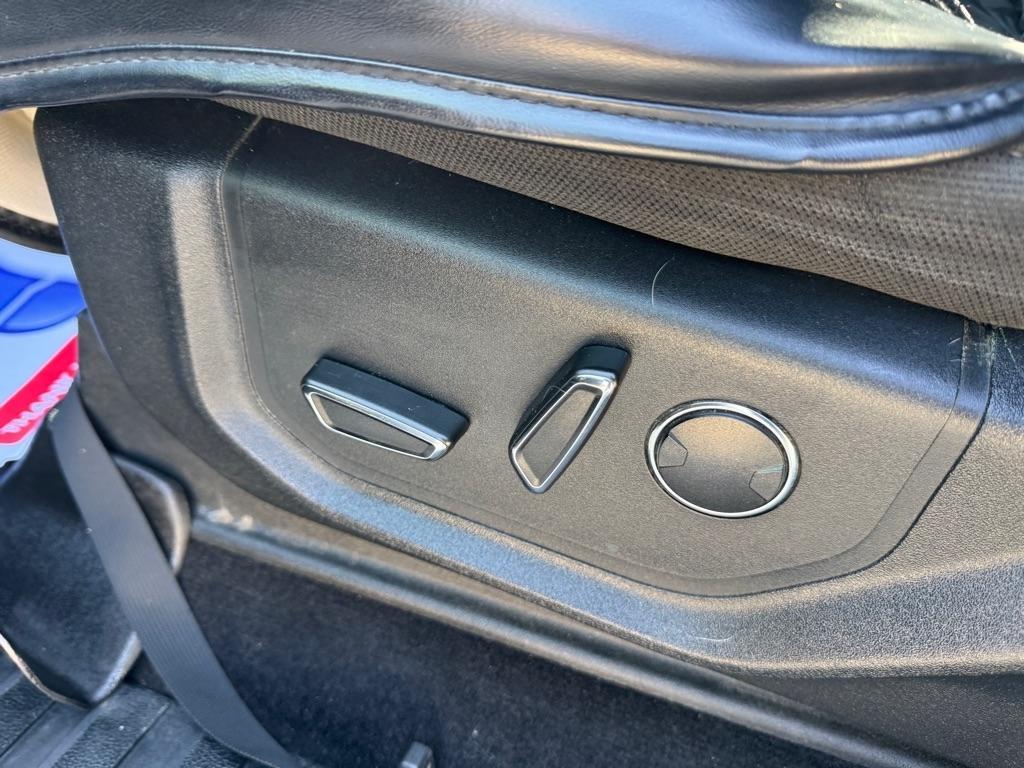 Ford F-150 XL SuperCrew 5.5-ft. Bed 4WD 2018