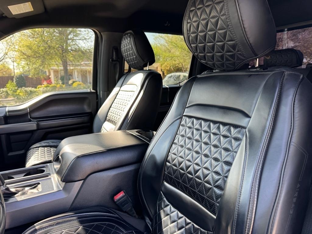 Ford F-150 XL SuperCrew 5.5-ft. Bed 4WD 2018
