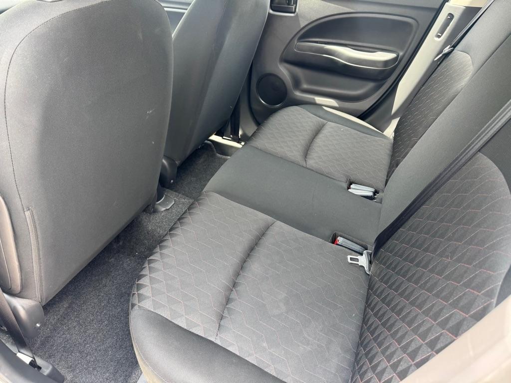 Mitsubishi Mirage ES 5M 2024