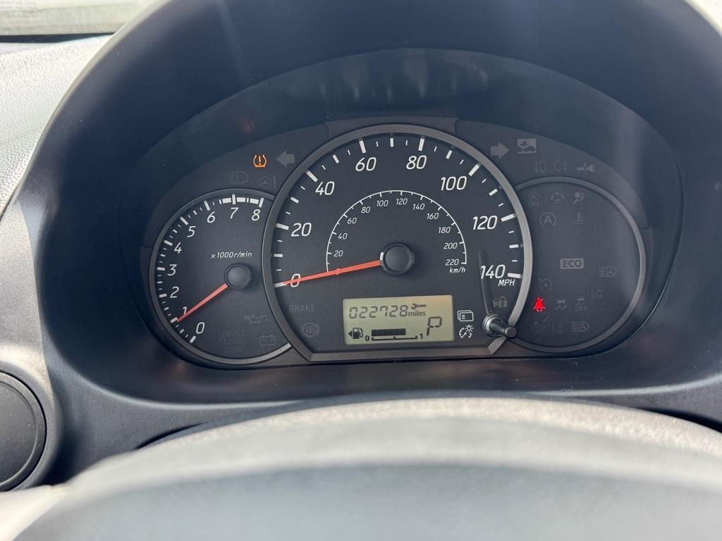 Mitsubishi Mirage ES 5M 2024