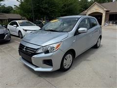 2024 Mitsubishi Mirage 