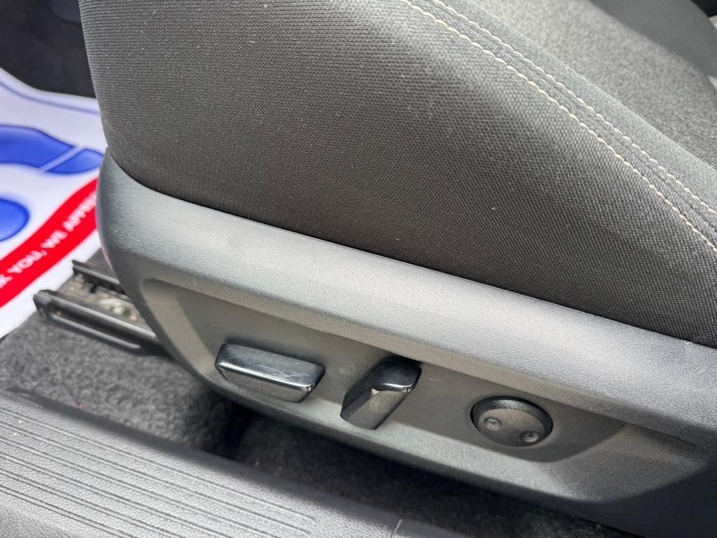 Nissan Rogue SV AWD 2025