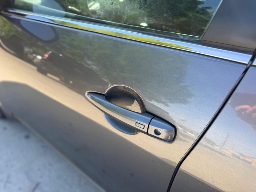 Nissan Sentra SV 2024