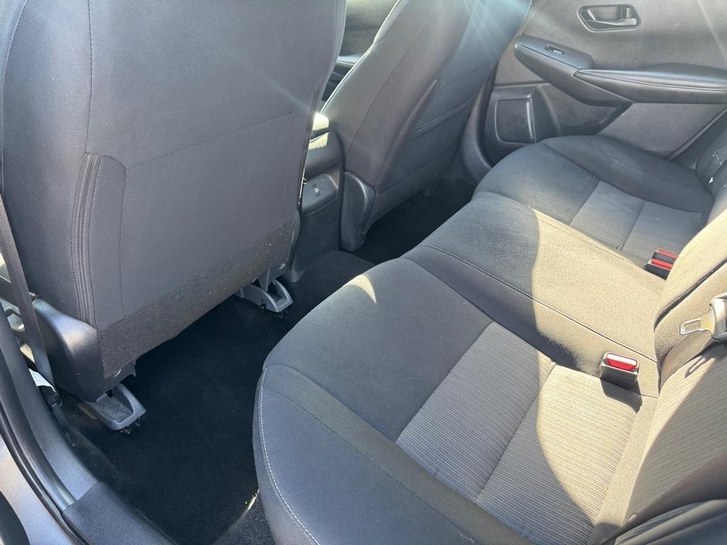 Nissan Sentra SV 2024