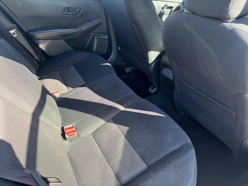 Nissan Sentra SV 2024