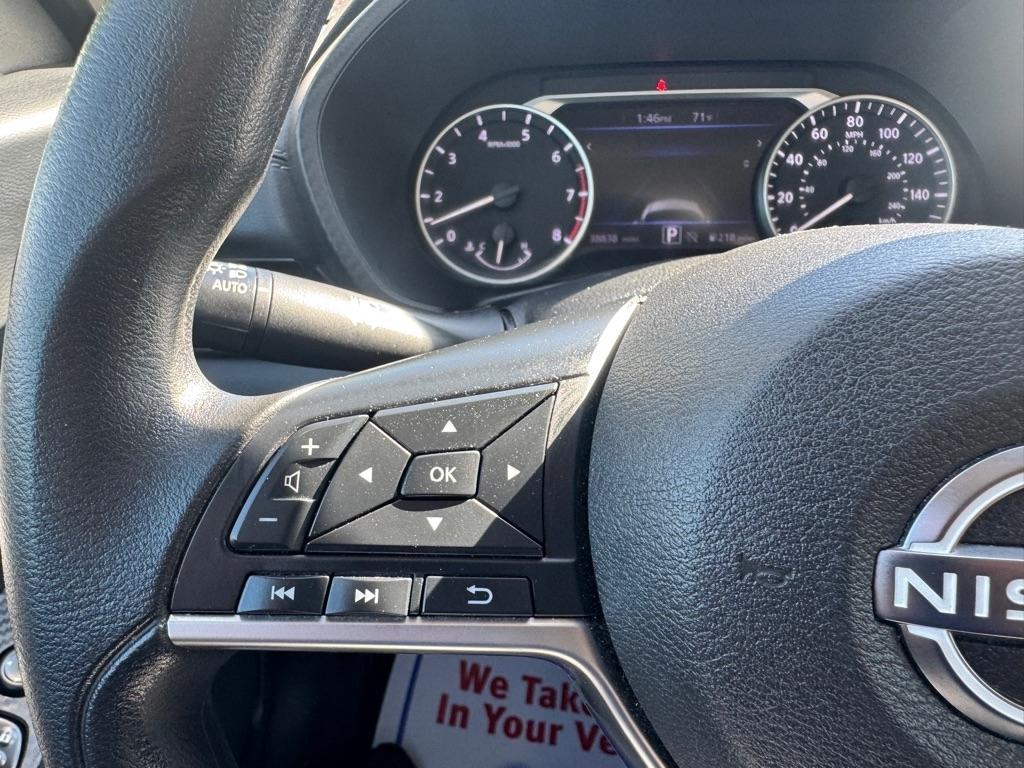 Nissan Sentra SV 2024