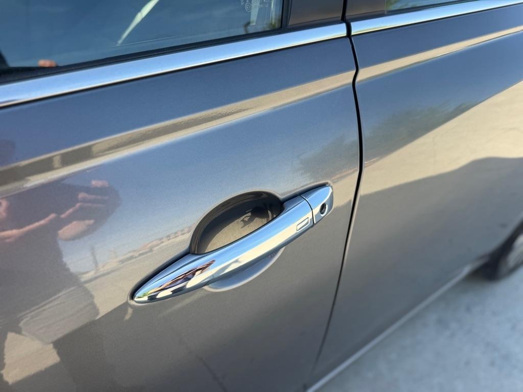 Nissan Altima 2.5 SV 2024