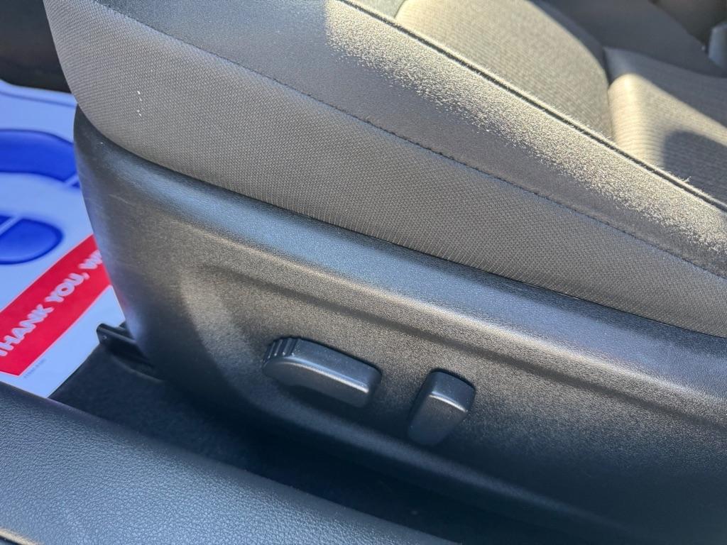 Nissan Altima 2.5 SV 2024