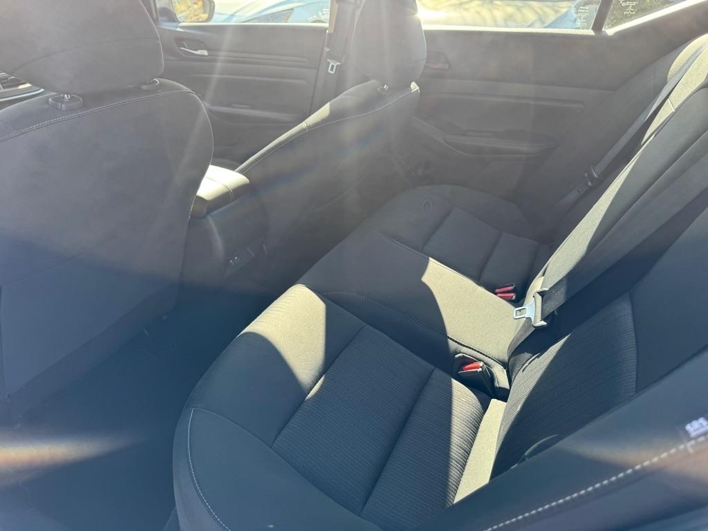 Nissan Altima 2.5 SV 2024