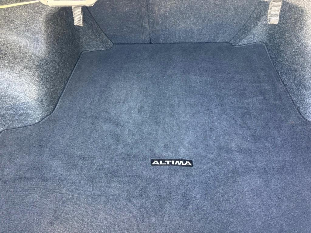 Nissan Altima 2.5 SV 2024